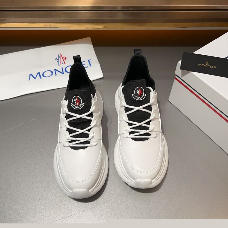 Moncler Sneakers